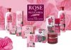Mydło Różane Odżywcze z Płatkami, Rose oil of Bulgaria, 100g